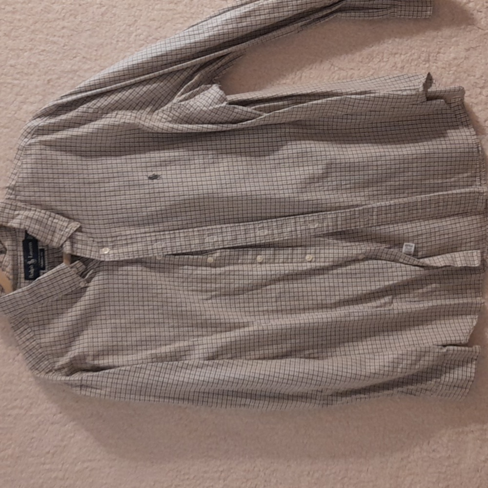 Polo by Ralph lauren xxl